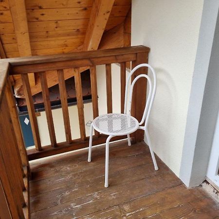 Pian Schiavaneis B&B Apartament Канацеи Экстерьер фото